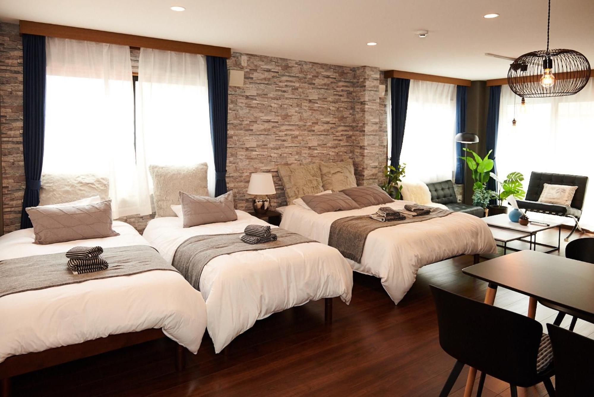 Ueno Residence Hotel Matsumoto Tokyo Phòng bức ảnh